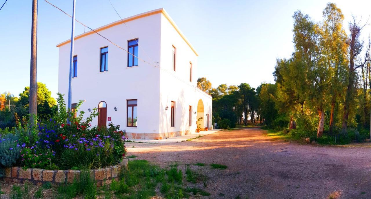 Salento Houses & Idro Suites Nardo Exterior photo