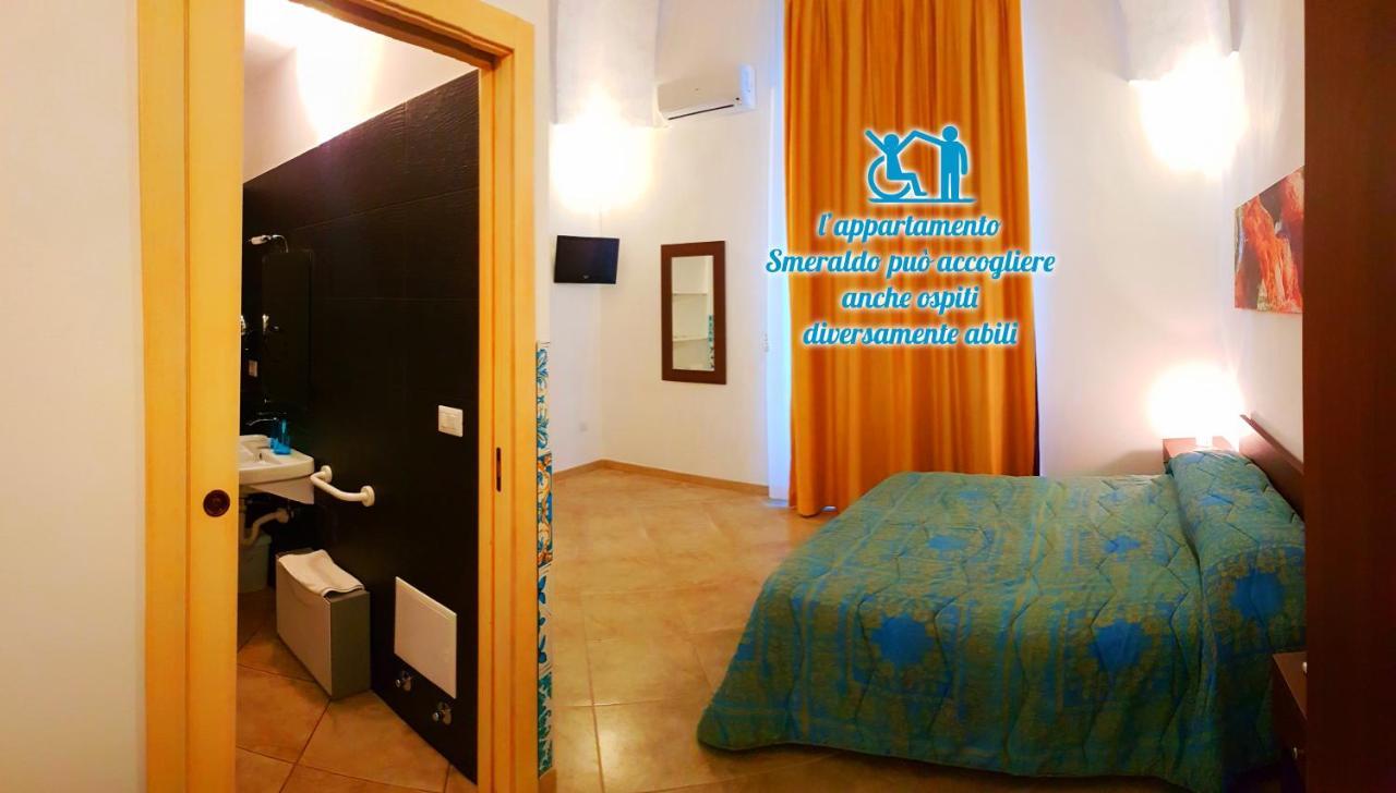 Salento Houses & Idro Suites Nardo Exterior photo
