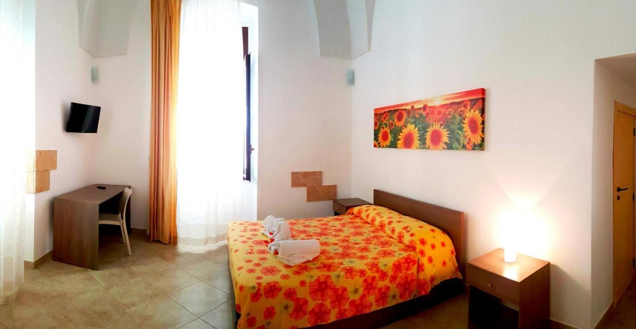 Salento Houses & Idro Suites Nardo Exterior photo