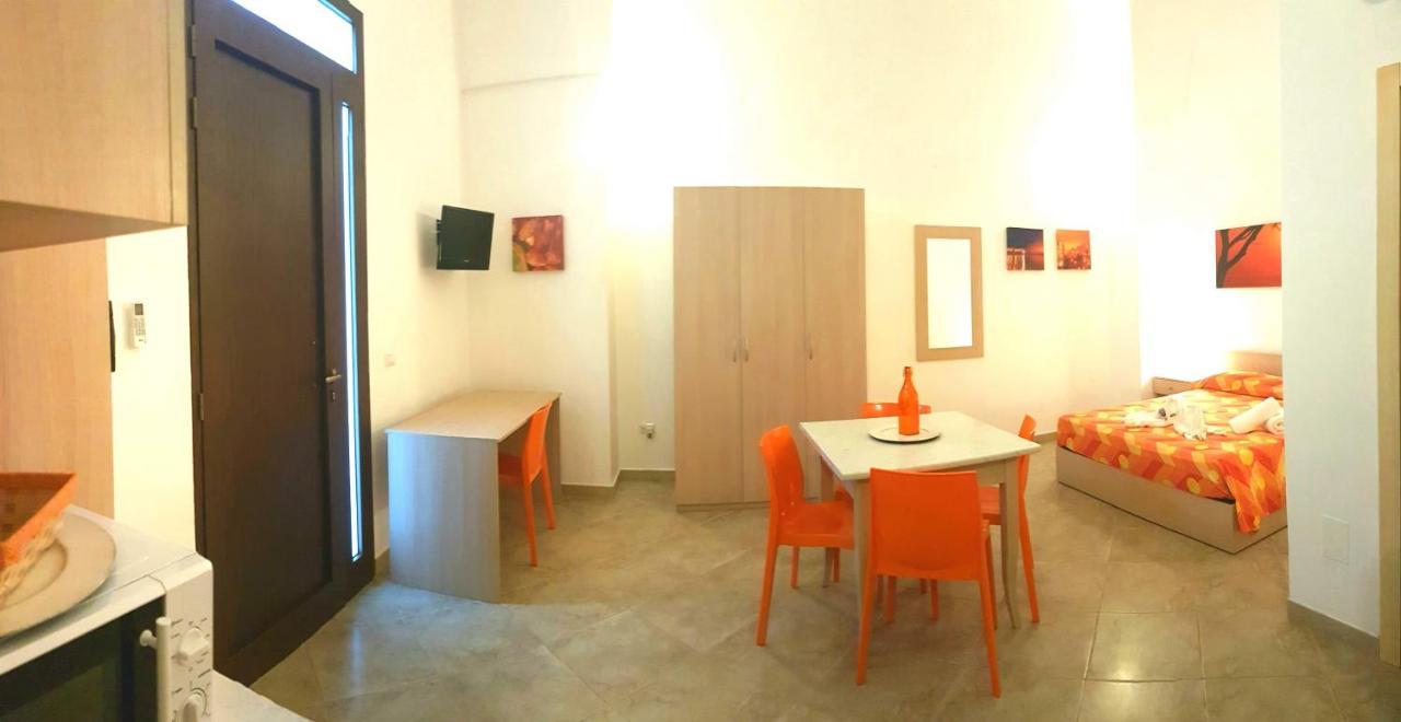 Salento Houses & Idro Suites Nardo Exterior photo