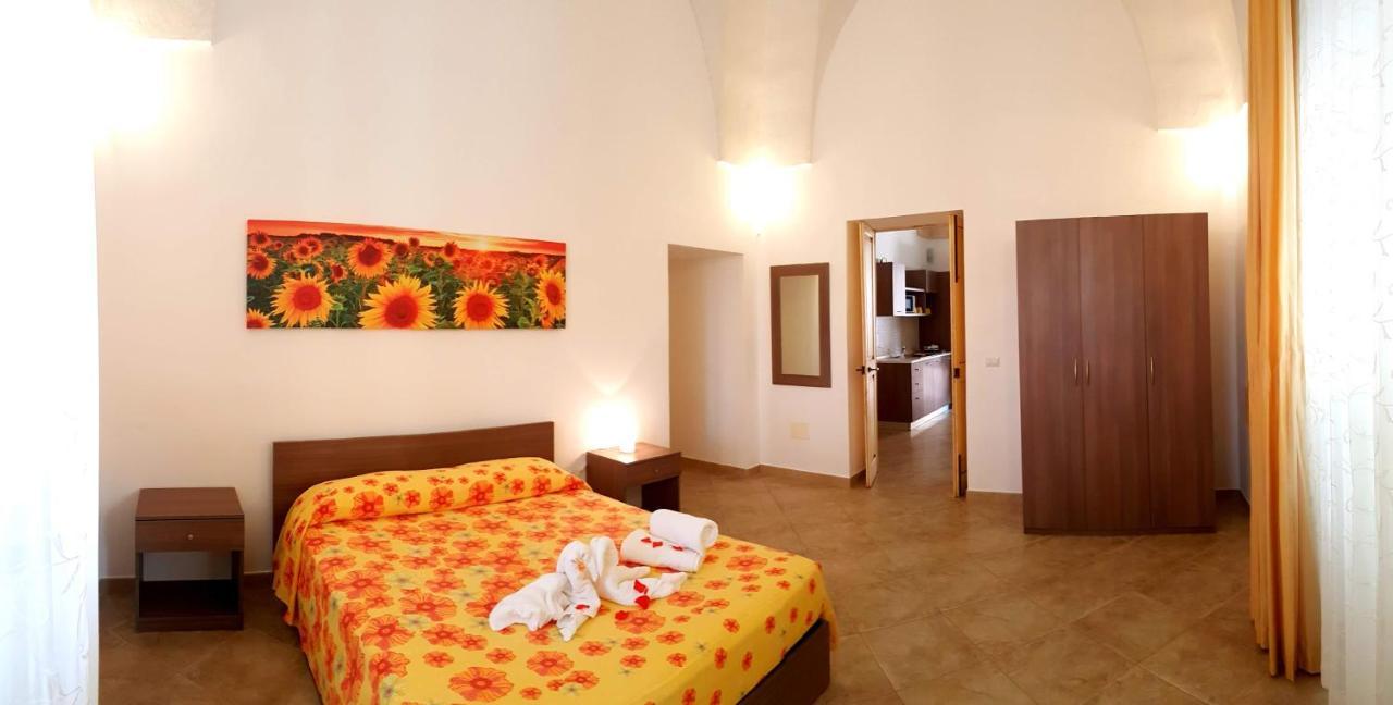Salento Houses & Idro Suites Nardo Exterior photo
