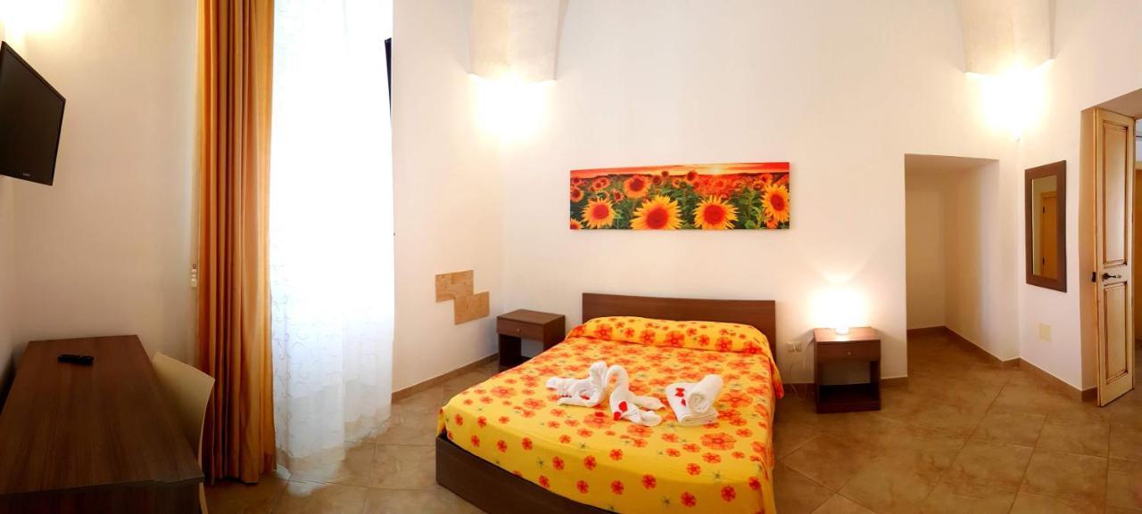 Salento Houses & Idro Suites Nardo Exterior photo