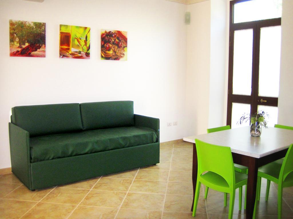 Salento Houses & Idro Suites Nardo Exterior photo