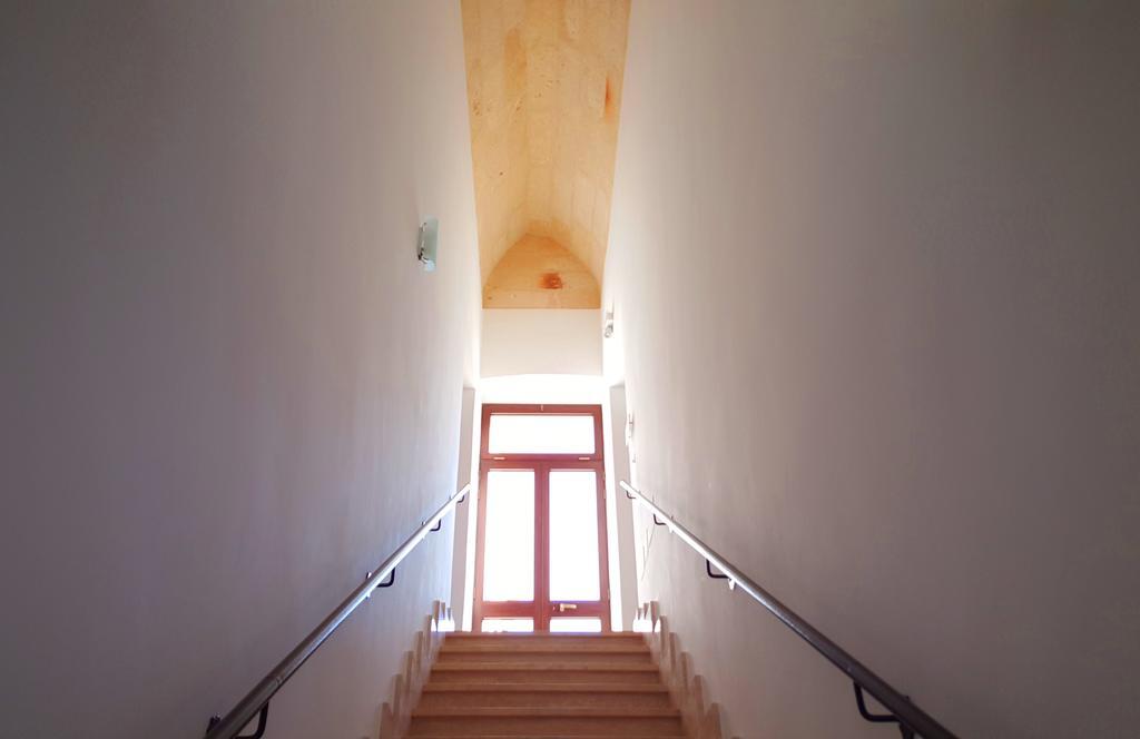 Salento Houses & Idro Suites Nardo Exterior photo