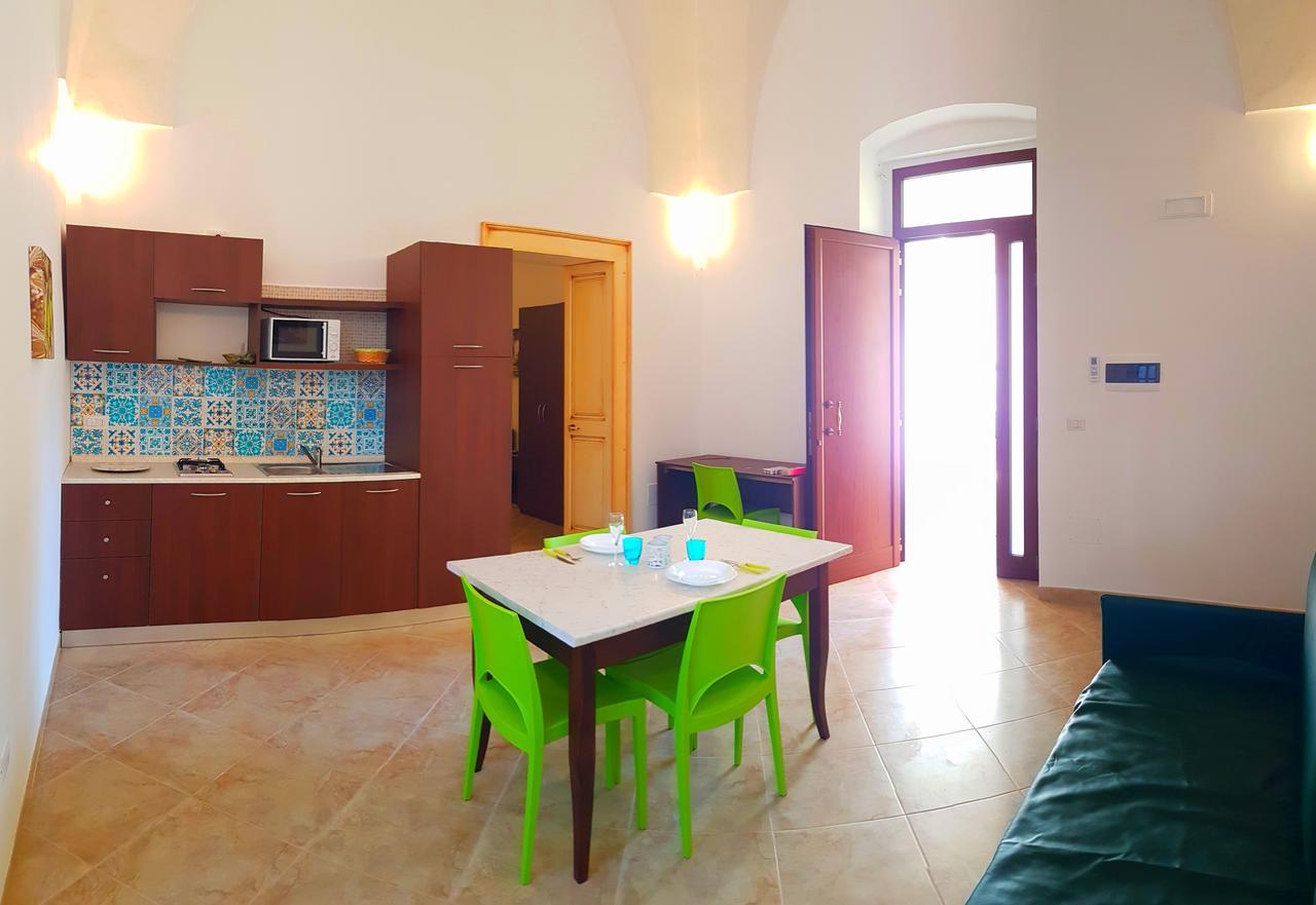 Salento Houses & Idro Suites Nardo Exterior photo