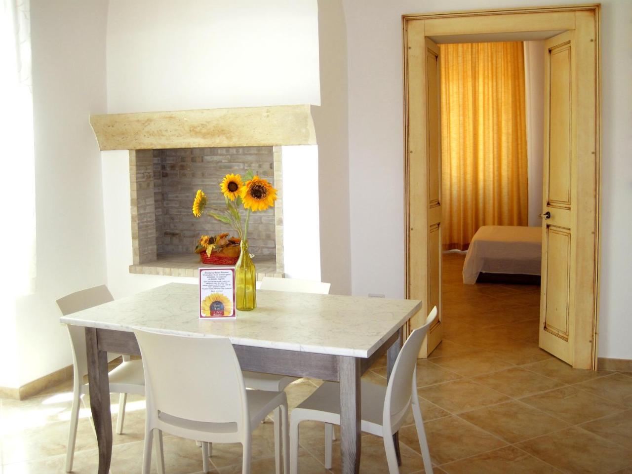 Salento Houses & Idro Suites Nardo Exterior photo